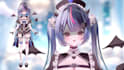 design and rig vtuber model 2d vtuber model vtuber rigging in live2d