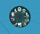 upload a vrchat avatar and optimise pc only avatars to qest