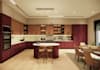 render your sketchup interior model using enscape