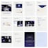 create profectional brand identity design