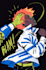 do comic book illustration, comic graphic novel comic