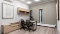 provide professional office management