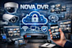 set up multi platform dvr with cloud integration