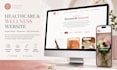 build a fast modern business website