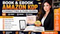 do paperback formatting, book formatting, proofread, book layout design, typeset