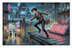 illustrate comics in any style