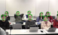 build face recognition and face detection system using opencv