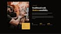 build a fully automated website for local businesses