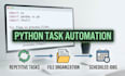 scrape data from any website using python beautifulsoup