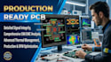 review troubleshoot and optimize your pcb design for production and performance