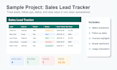 create an invoice tracker or payment reminder spreadsheet