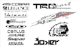design concept and creative artworks