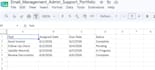 provide bookkeeping and quickbooks data entry support
