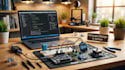 architect advanced embedded systems and intelligent firmware solutions