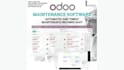 develop and customize odoo modules, erp systems and business automation solution