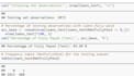 do r programming data science, stats, analysis projects