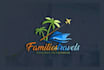 create logo for travel and hotels
