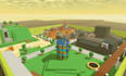 do roblox map, rapid action roblox enviroment, roblox game design, roblox studio
