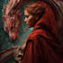 make a sci fi fantasy book cover design that sells