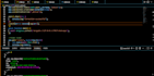 fix web bugs and write database queries