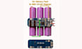 design dc dc converter, smps, bms, power electronics and inverter pcb