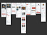 design a user centered UX UI design for your applications