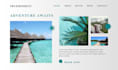 redesign your wix website for more bookings and conversions