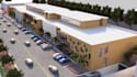 create top 10 architectural 3d models and renderings