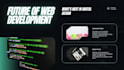 be your expert full stack web developer