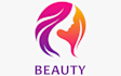 create a feminine and elegant beauty logo design