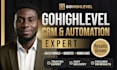be your go highlevel expert ghl automation go highlevel workflow gohighlevel