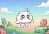 draw cute cartoon character