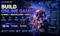 develop multiplayer ai game systems using photon and playfab