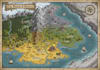 create a custom map