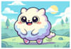 draw cute cartoon character