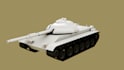 model military ground vehicles