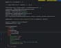 scrape website data using python scrapy or playwright