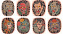 create unique japanese tattoo design