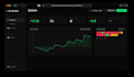build a custom trading journal web app