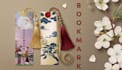 design a custom, professional bookmark for you