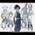 draw original anime art based on your ideas
