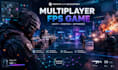 create high performance multiplayer fps game in unity with photon