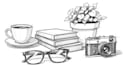 be your digital sketch artist
