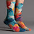 do custom socks design