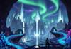 design stunning environment concept art
