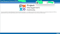 help you pass pmp, capm, pmi acp, scrum, safe, prince2 and itil certification