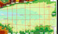 create gis maps, georeference maps and process gis data