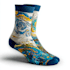 design custom and unique socks design