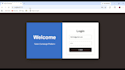develop asp net core web API, mvc, react full stack, CRM and erp system