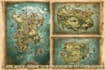 do fantasy map design
